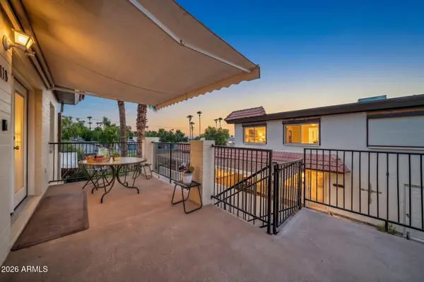 1916 W Morningside Drive #118, Phoenix, AZ 85023
