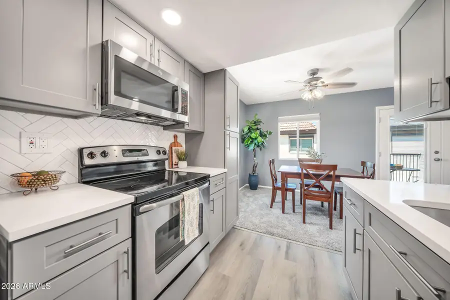1916 W Morningside Drive #118, Phoenix, AZ 85023 - #2