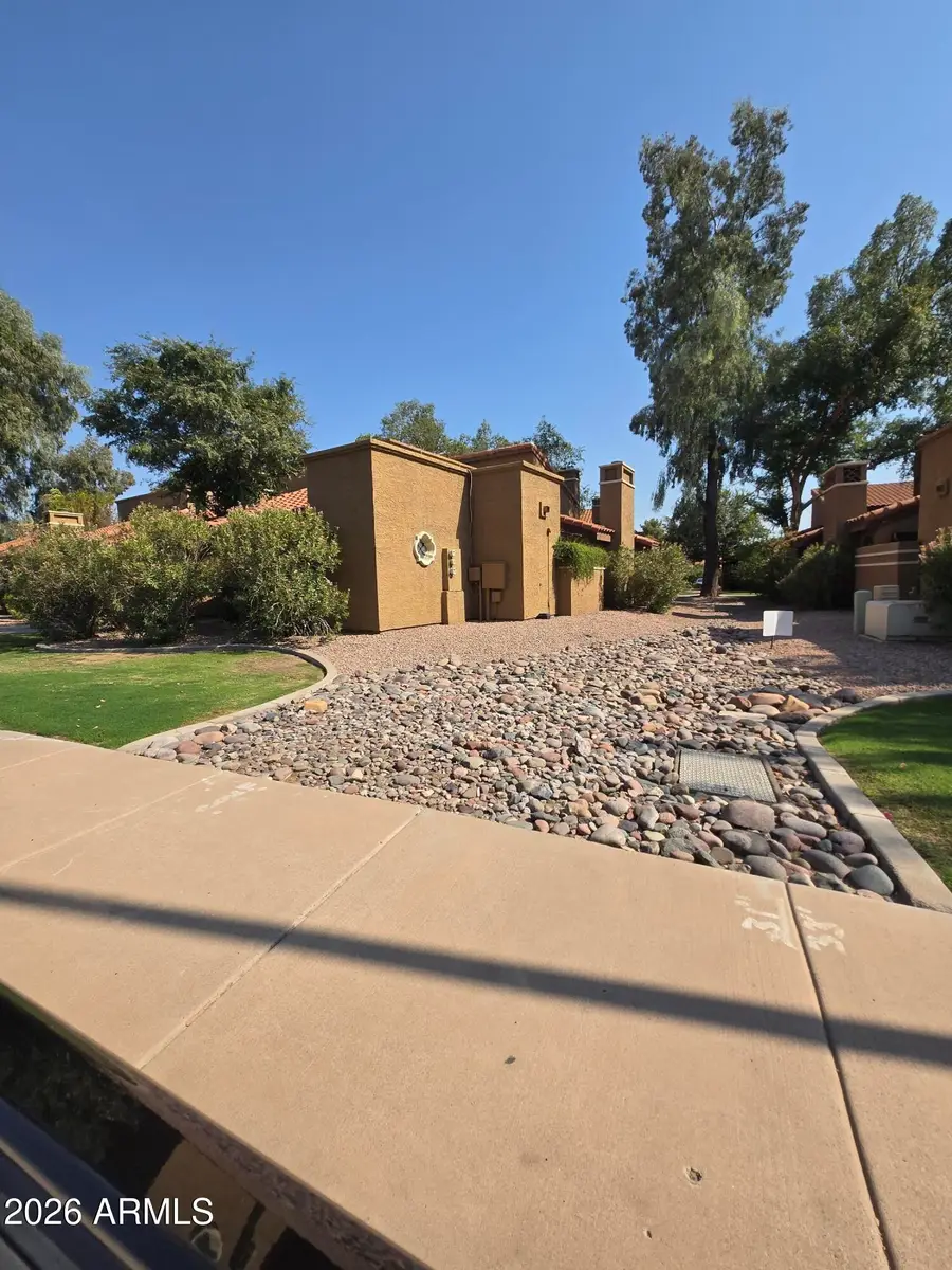 6945 E Cochise Road #142, Paradise Valley, AZ 85253 - #2