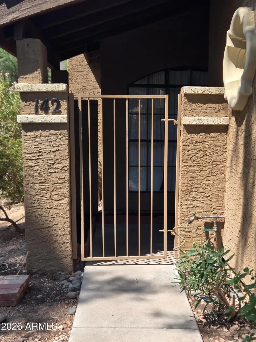 6945 E Cochise Road #142, Paradise Valley, AZ 85253 - #3