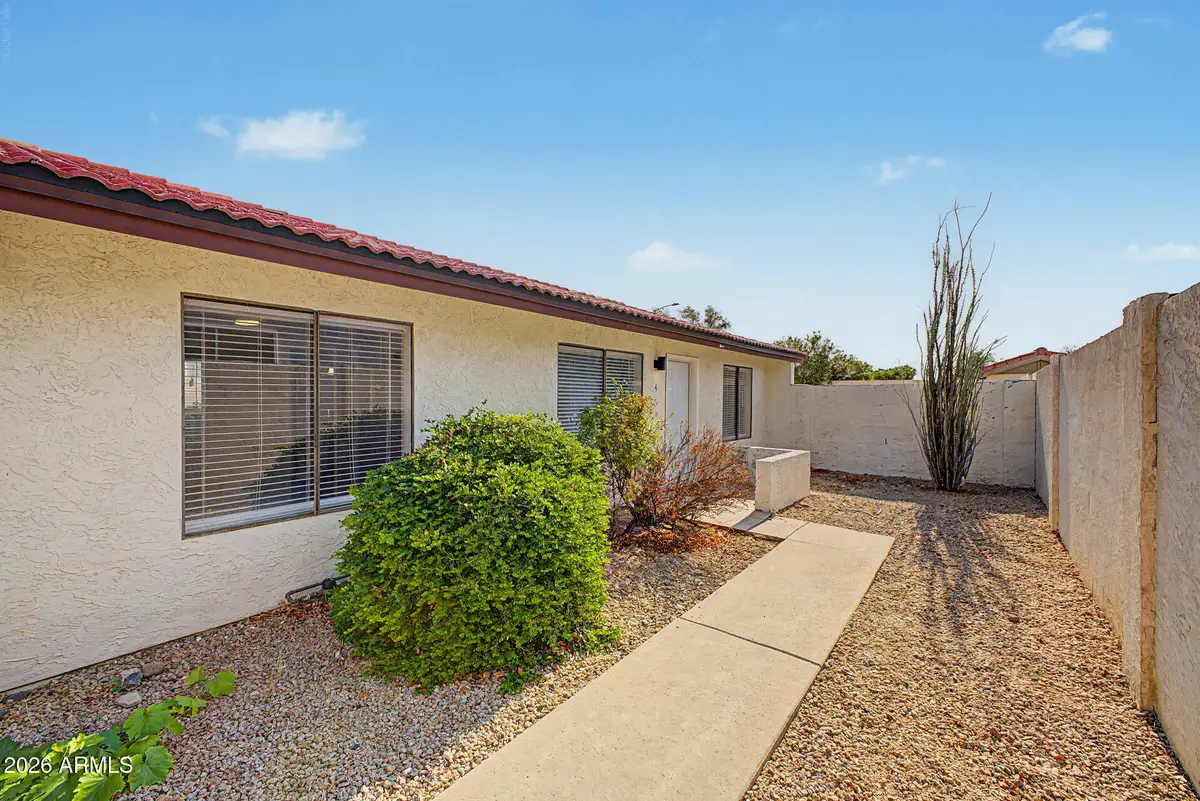 2824 E Waltann Lane #4, Phoenix, AZ 85032 - #1