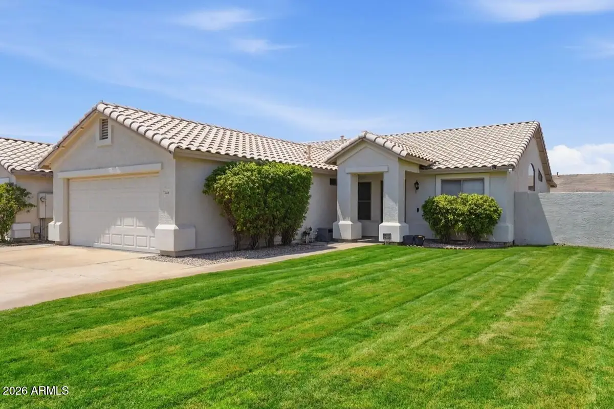 7116 N 81st Lane, Glendale, AZ 85303 - #1