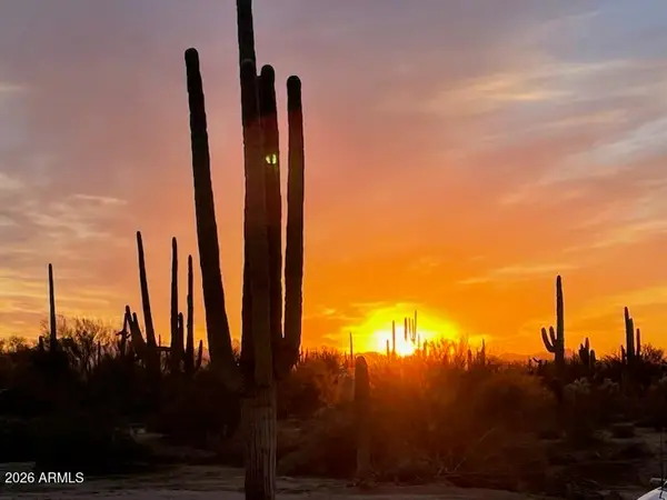0000 Sandra --, Marana, AZ 85658