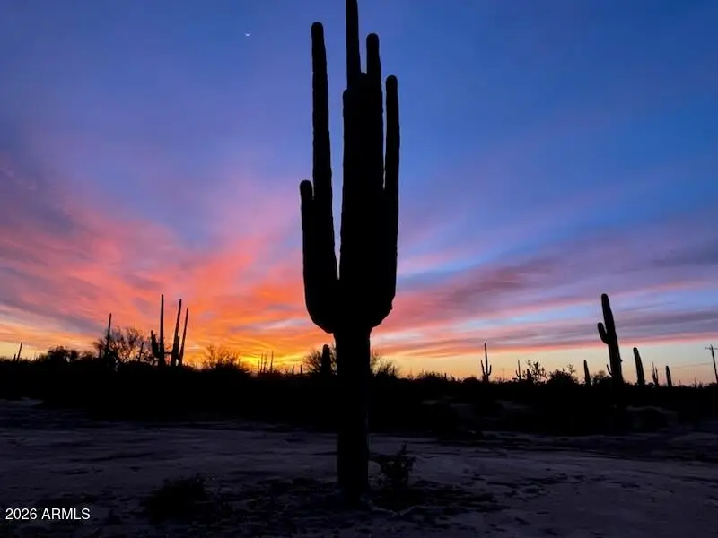 0000 Sandra --, Marana, AZ 85658 - #2