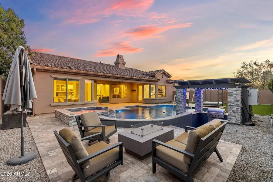 3986 E Beechnut Place, Chandler, AZ 85249 - #2