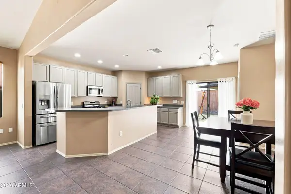 1014 Preston Street, Sierra Vista, AZ 85635