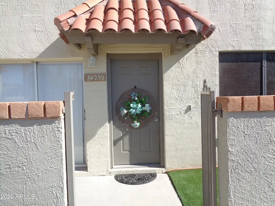 14259 N Oakwood Lane W, Fountain Hills, AZ 85268 - #2