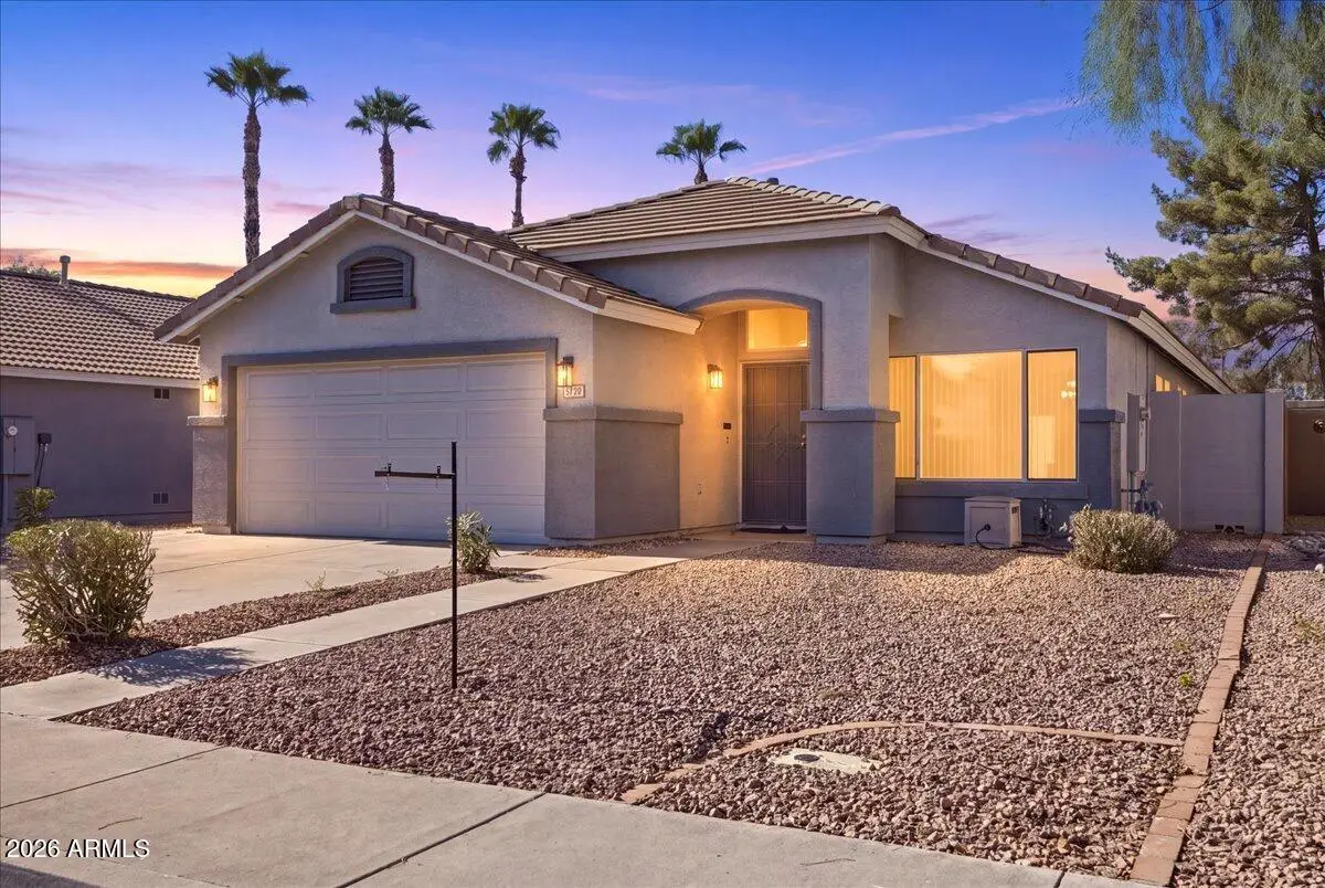 5712 E Gable Avenue, Mesa, AZ 85206 - #1