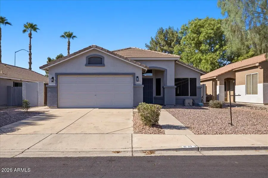 5712 E Gable Avenue, Mesa, AZ 85206 - #2
