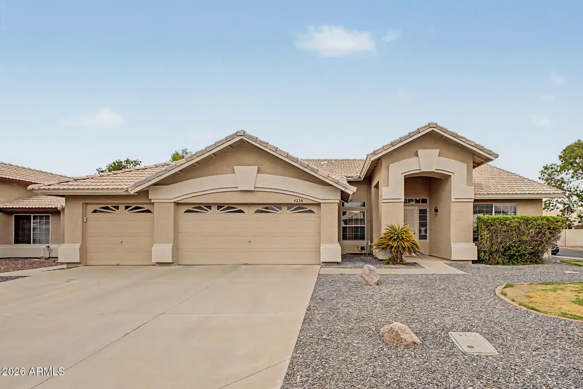 4238 E San Remo Avenue, Gilbert, AZ 85234 - #1