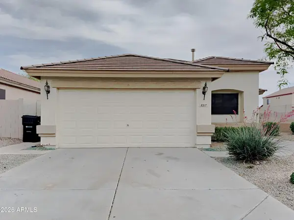 8317 W Gross Avenue, Tolleson, AZ 85353