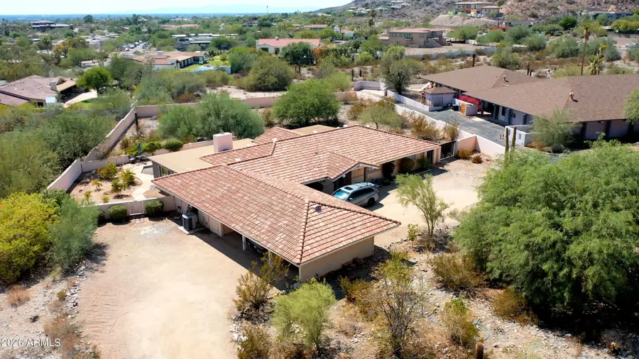 6420 N Palo Cristi Road, Paradise Valley, AZ 85253 - #3