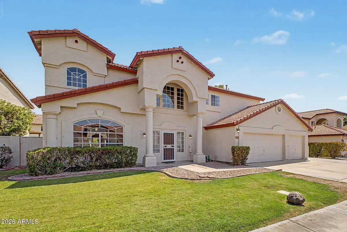 11335 W Primrose Drive, Avondale, AZ 85392 - #1