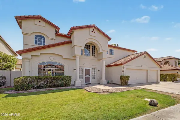 11335 W Primrose Drive, Avondale, AZ 85392