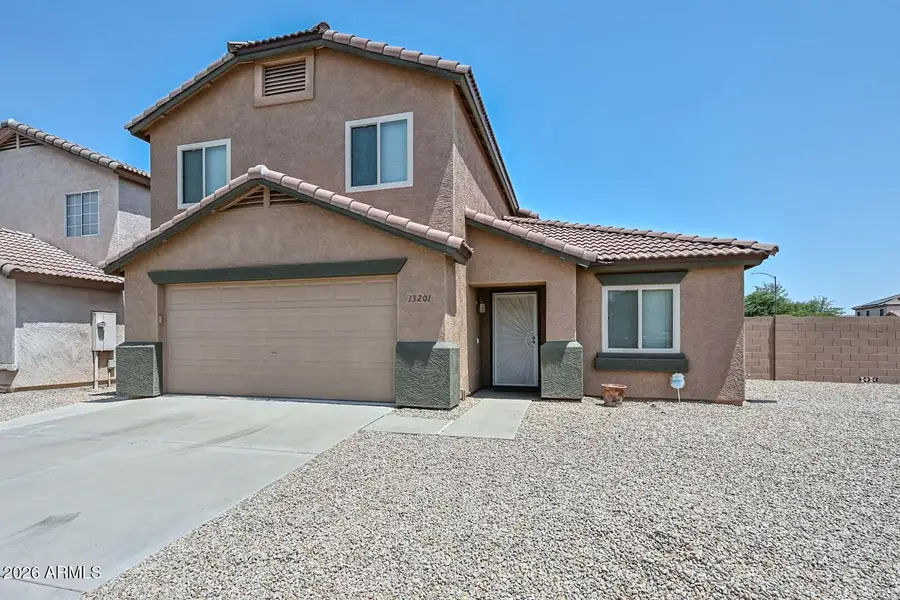 13201 N 126th Drive, El Mirage, AZ 85335 - #2
