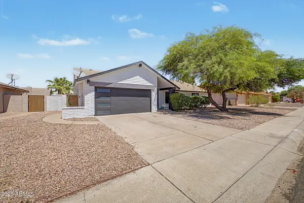 6030 W Riviera Drive, Glendale, AZ 85304