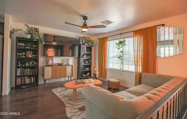 3724 W Charter Oak Road, Phoenix, AZ 85029