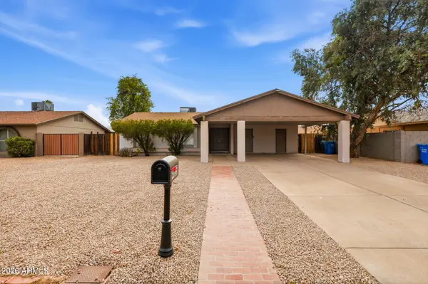 4625 N 75th Lane, Phoenix, AZ 85033