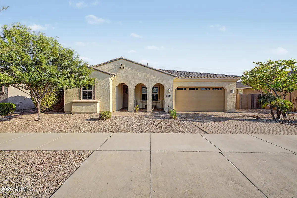 22071 E Estrella Road, Queen Creek, AZ 85142 - #1