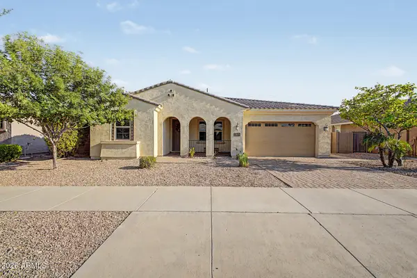 22071 E Estrella Road, Queen Creek, AZ 85142
