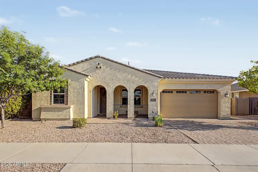 22071 E Estrella Road, Queen Creek, AZ 85142 - #2