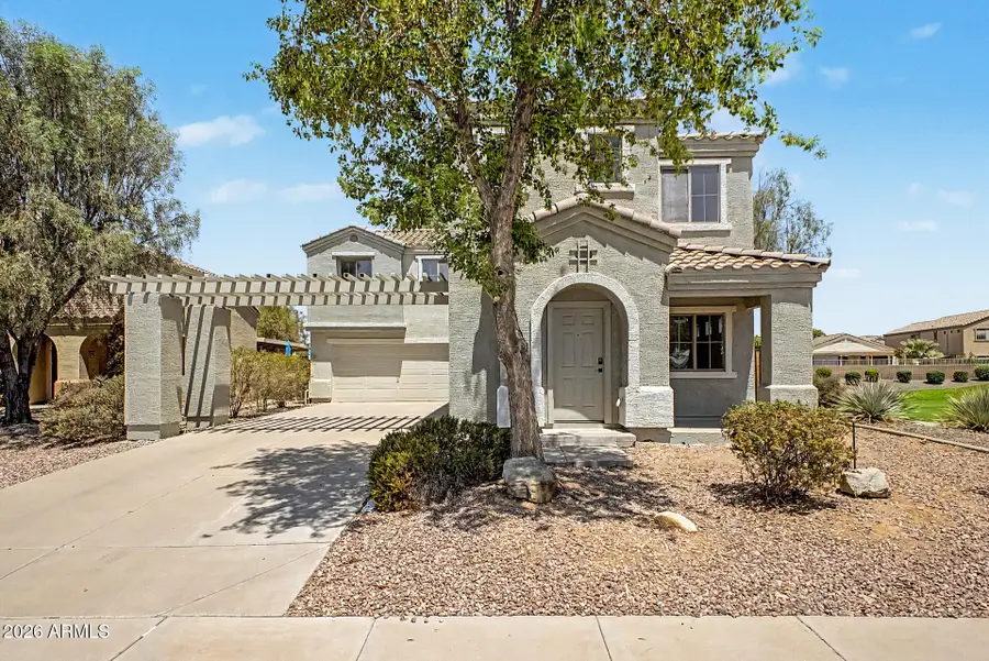 17514 W Boca Raton Road, Surprise, AZ 85388 - #2