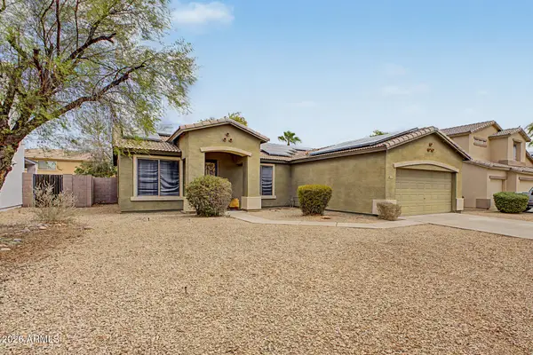 15860 W Cocopah Street, Goodyear, AZ 85338