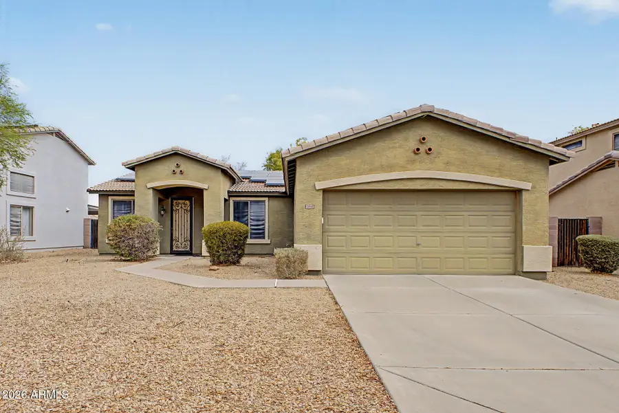 15860 W Cocopah Street, Goodyear, AZ 85338 - #2