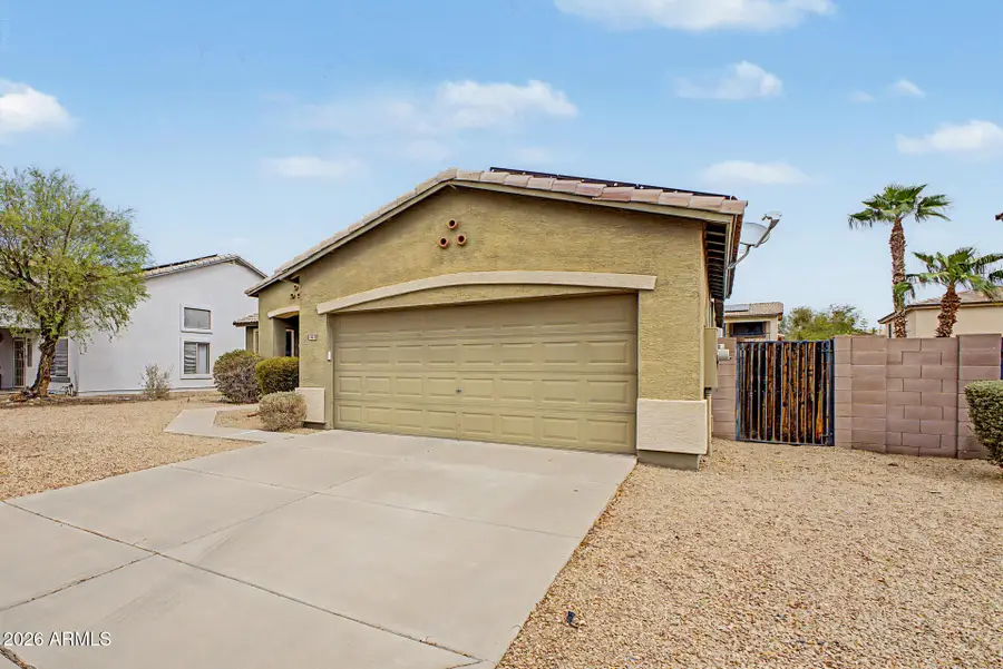 15860 W Cocopah Street, Goodyear, AZ 85338 - #3