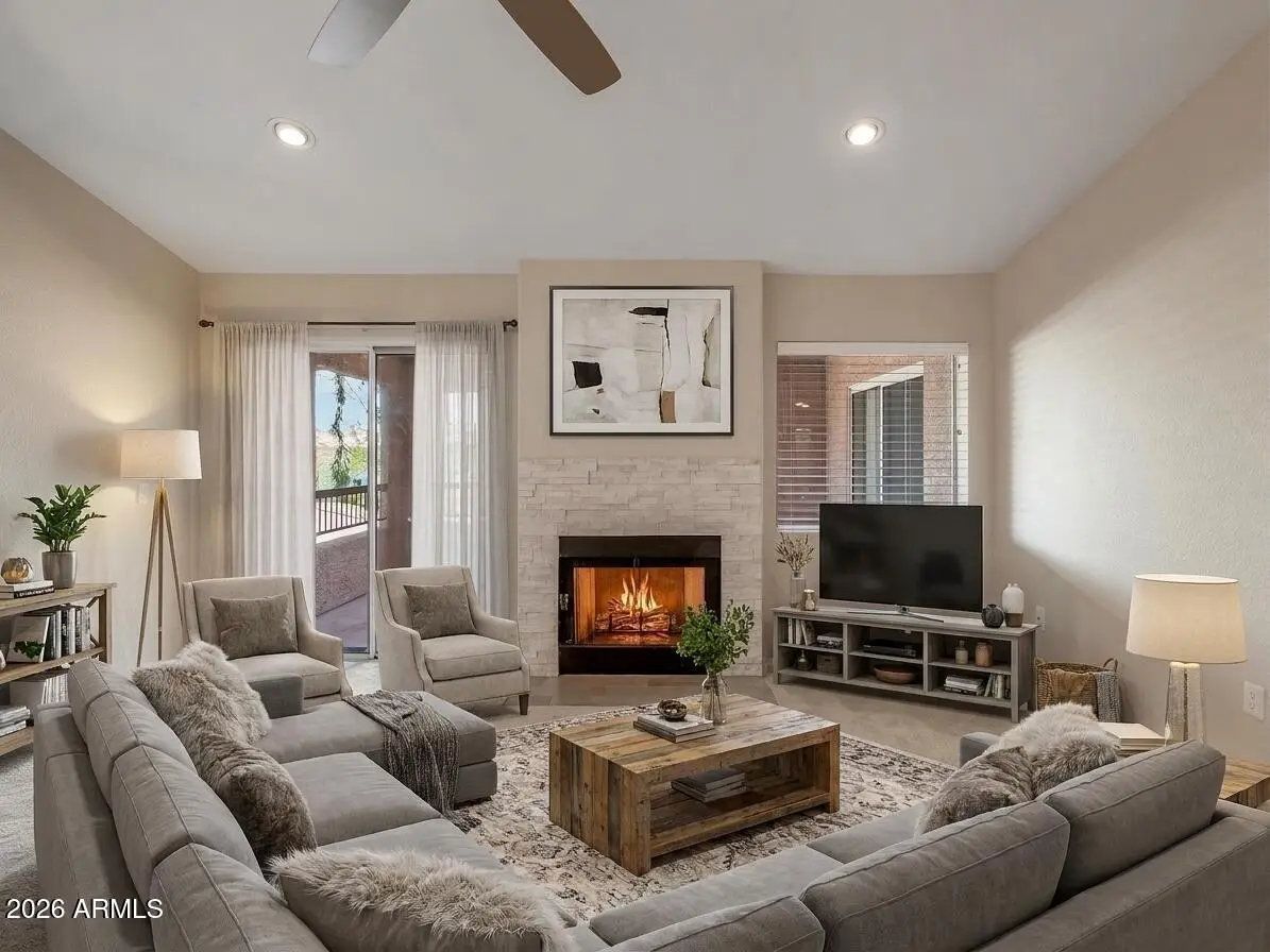 9745 N 95th Street #227, Scottsdale, AZ 85258 - #1