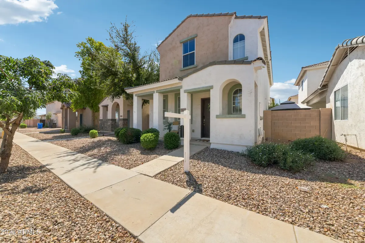 5323 W Illini Street, Phoenix, AZ 85043 - #1