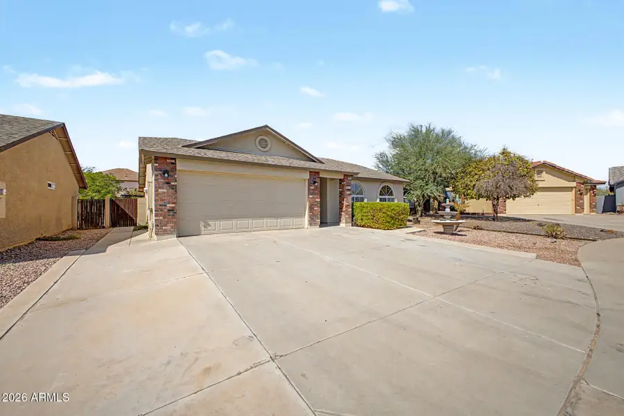 4986 E Magnus Drive, San Tan Valley, AZ 85140 - #3
