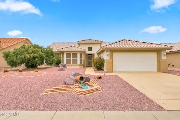 14830 W Horseman Lane, Sun City West, AZ 85375