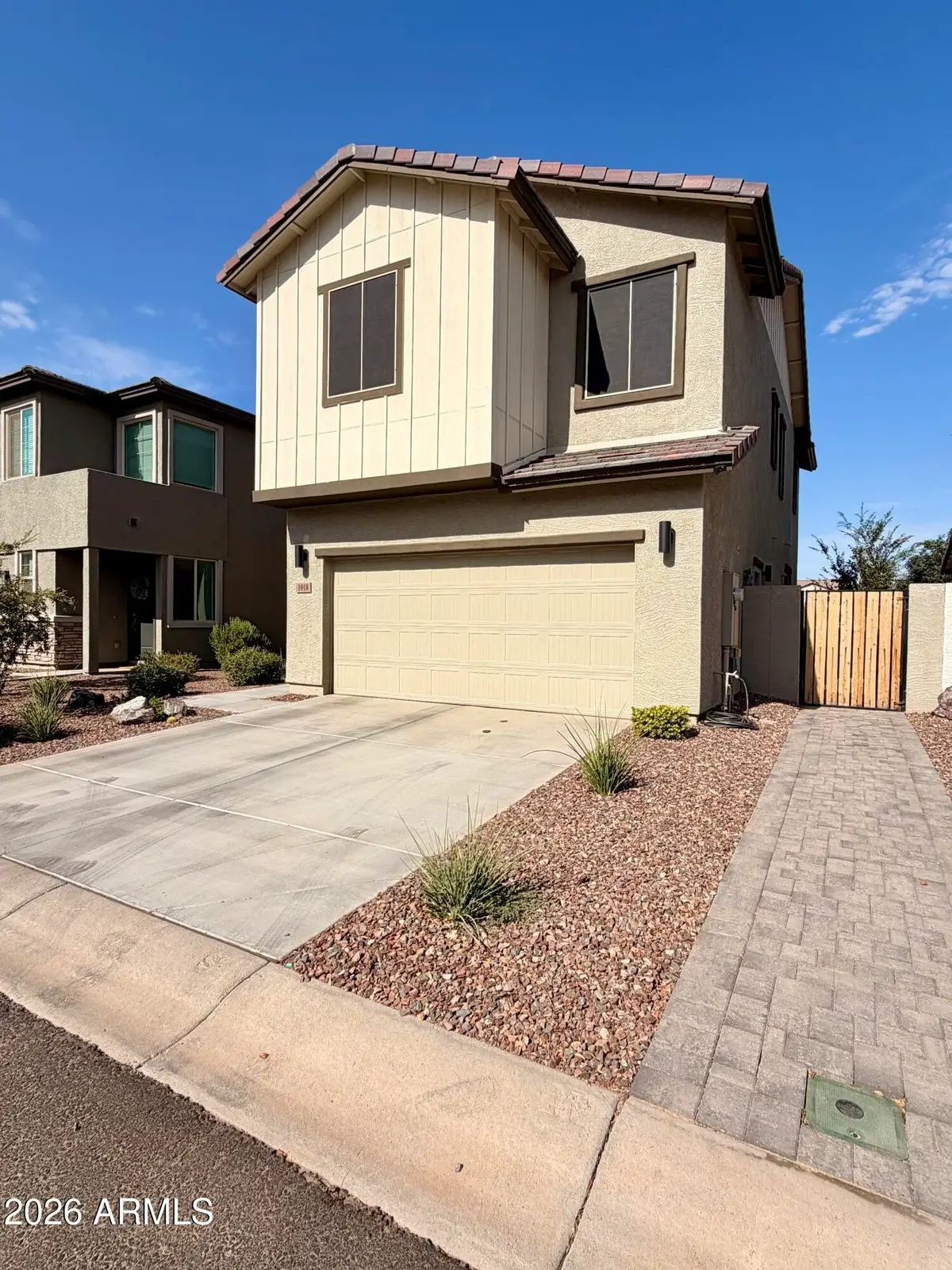 1018 S 150th Drive, Goodyear, AZ 85338 - #1