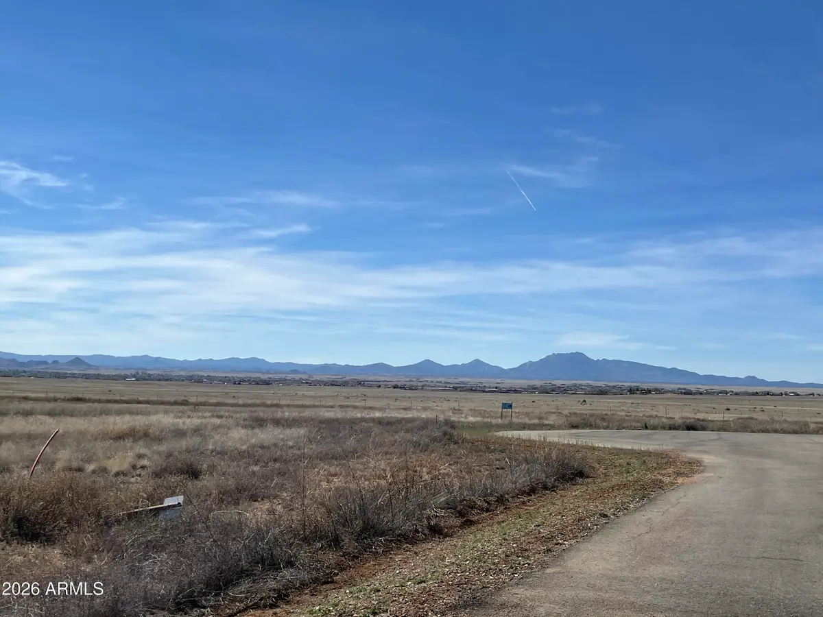 10031 E Silent River Road #49, Prescott Valley, AZ 86315 - #1