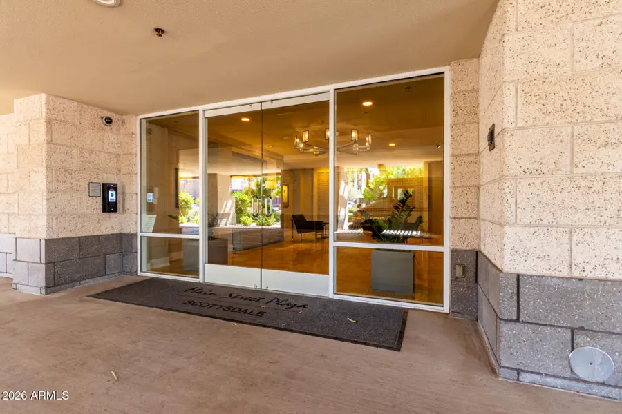 3801 N Goldwater Boulevard #G201, Scottsdale, AZ 85251 - #3