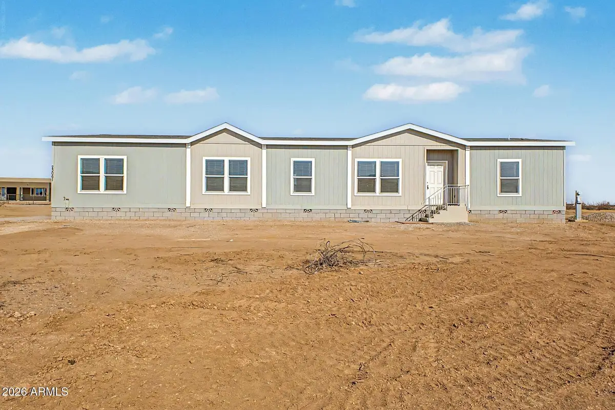 23061 W Milton Drive, Wittmann, AZ 85361 - #1
