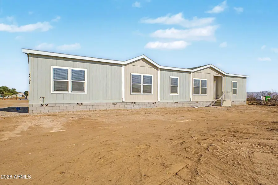 23061 W Milton Drive, Wittmann, AZ 85361 - #2