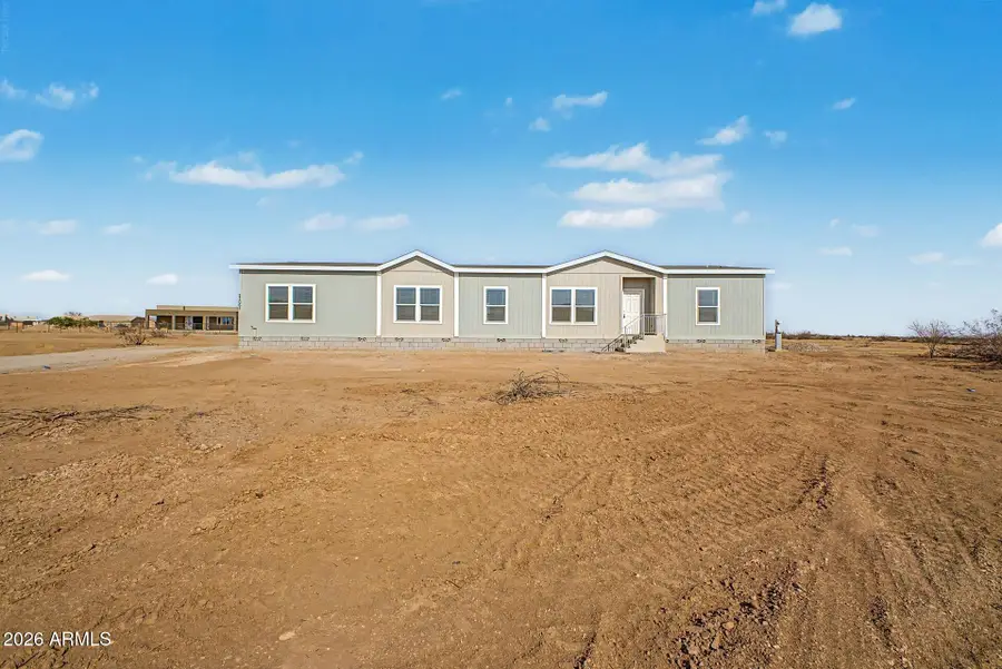 23061 W Milton Drive, Wittmann, AZ 85361 - #3
