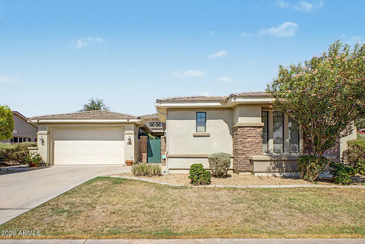 4313 N 161st Avenue, Goodyear, AZ 85395 - #1