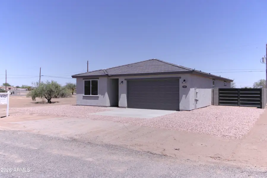 3220 W Solano Drive, Eloy, AZ 85131 - #2