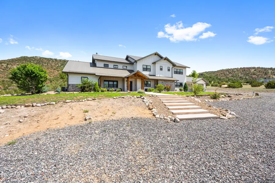1019 S Juniper Street, Eagar, AZ 85925 - #2