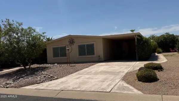9342 E Citrus Lane S, Sun Lakes, AZ 85248