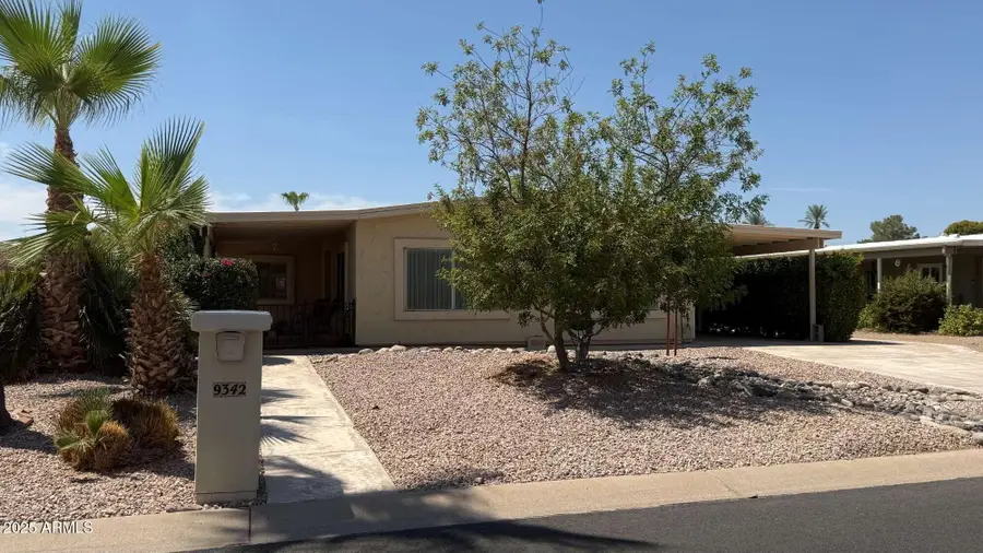9342 E Citrus Lane S, Sun Lakes, AZ 85248 - #2