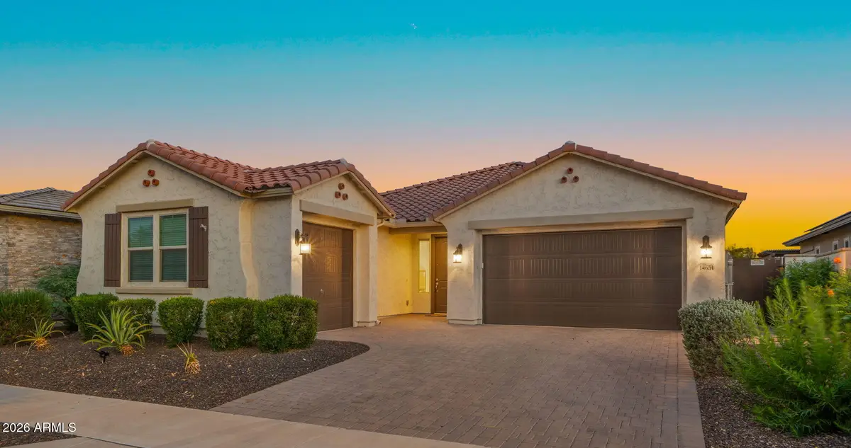 14651 W Larkspur Drive, Surprise, AZ 85379 - #1