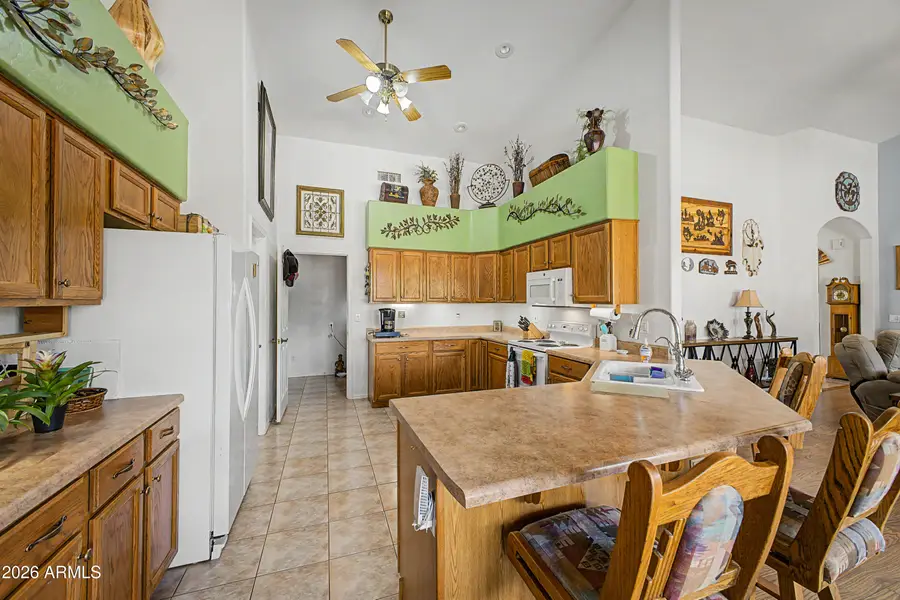 19336 E Avenida Del Valle --, Queen Creek, AZ 85142 - #2