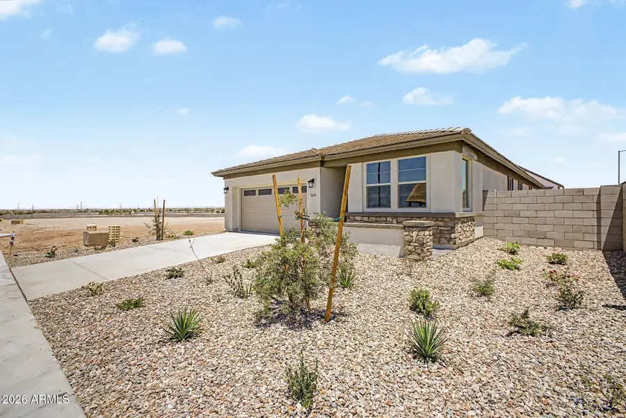 30374 W Dahlia Drive, Buckeye, AZ 85396 - #2