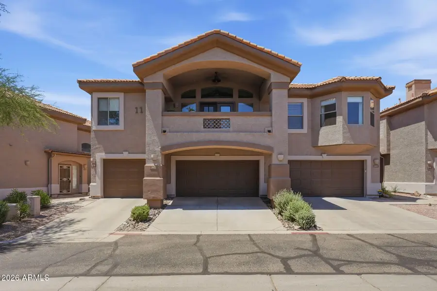 14000 N 94th Street #1058, Scottsdale, AZ 85260 - #2