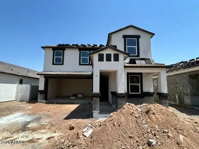 25077 N 27th Way, Phoenix, AZ 85024 - #2