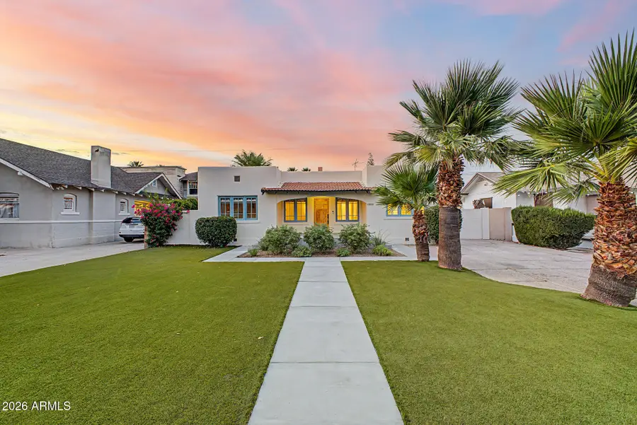 730 W Lynwood Street, Phoenix, AZ 85007 - #3